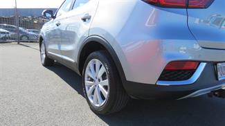 2023 MG Zs - Thumbnail