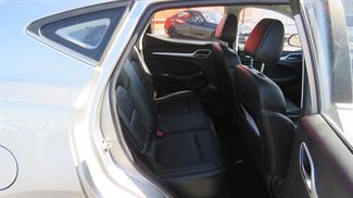 2023 MG Zs - Thumbnail