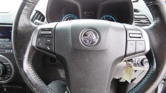 2012 Holden Colorado - Thumbnail