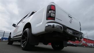2012 Holden Colorado - Thumbnail