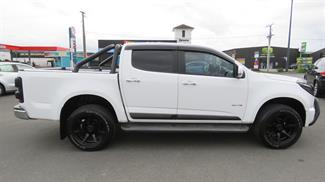 2012 Holden Colorado - Thumbnail