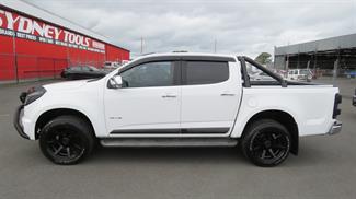 2012 Holden Colorado - Thumbnail