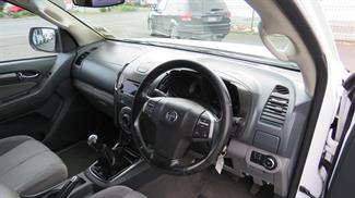 2012 Holden Colorado - Thumbnail