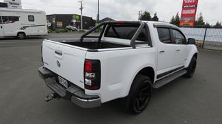 2012 Holden Colorado - Thumbnail