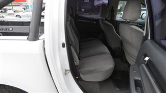 2012 Holden Colorado - Thumbnail