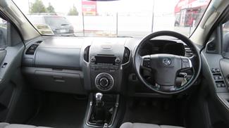 2012 Holden Colorado - Thumbnail
