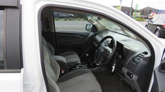 2012 Holden Colorado - Thumbnail