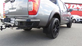 2019 Nissan Navara - Thumbnail