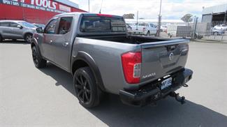 2019 Nissan Navara - Thumbnail