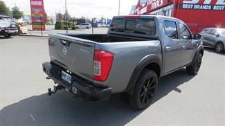 2019 Nissan Navara - Thumbnail