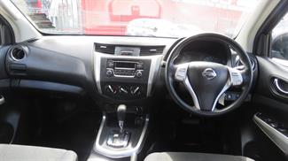2019 Nissan Navara - Thumbnail