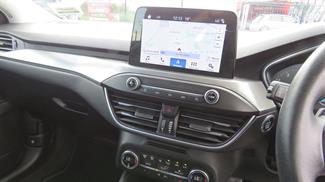 2019 Ford Focus - Thumbnail