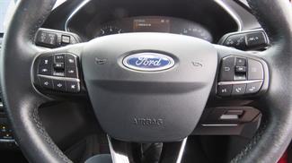 2019 Ford Focus - Thumbnail