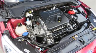 2019 Ford Focus - Thumbnail