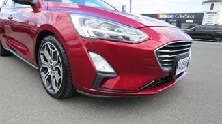 2019 Ford Focus - Thumbnail