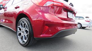 2019 Ford Focus - Thumbnail