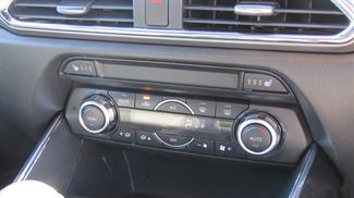 2016 Mazda Cx-9 - Thumbnail