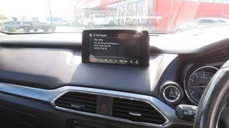 2016 Mazda Cx-9 - Thumbnail