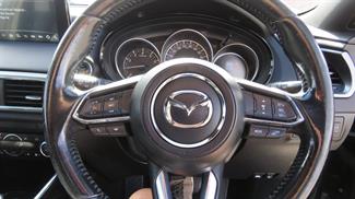 2016 Mazda Cx-9 - Thumbnail