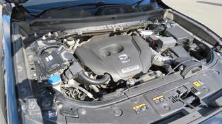 2016 Mazda Cx-9 - Thumbnail