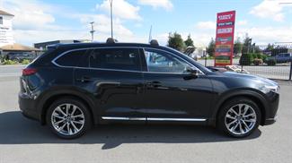 2016 Mazda Cx-9 - Thumbnail