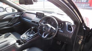 2016 Mazda Cx-9 - Thumbnail