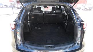 2016 Mazda Cx-9 - Thumbnail