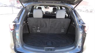 2016 Mazda Cx-9 - Thumbnail