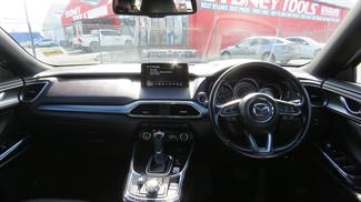 2016 Mazda Cx-9 - Thumbnail