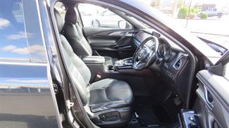 2016 Mazda Cx-9 - Thumbnail