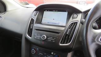 2018 Ford Focus - Thumbnail