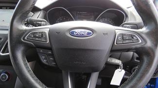 2018 Ford Focus - Thumbnail