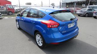 2018 Ford Focus - Thumbnail