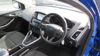 2018 Ford Focus - Thumbnail
