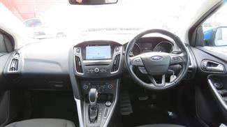 2018 Ford Focus - Thumbnail