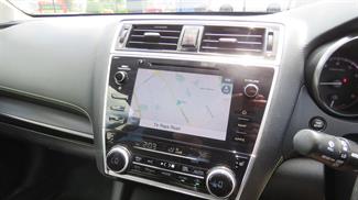 2020 Subaru Outback - Thumbnail