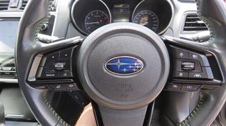 2020 Subaru Outback - Thumbnail