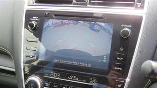 2020 Subaru Outback - Thumbnail