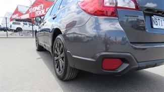 2020 Subaru Outback - Thumbnail