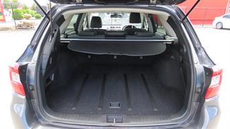 2020 Subaru Outback - Thumbnail