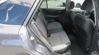 2020 Subaru Outback - Thumbnail