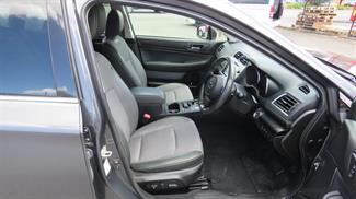 2020 Subaru Outback - Thumbnail