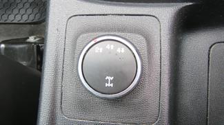 2017 Holden Trailblazer - Thumbnail