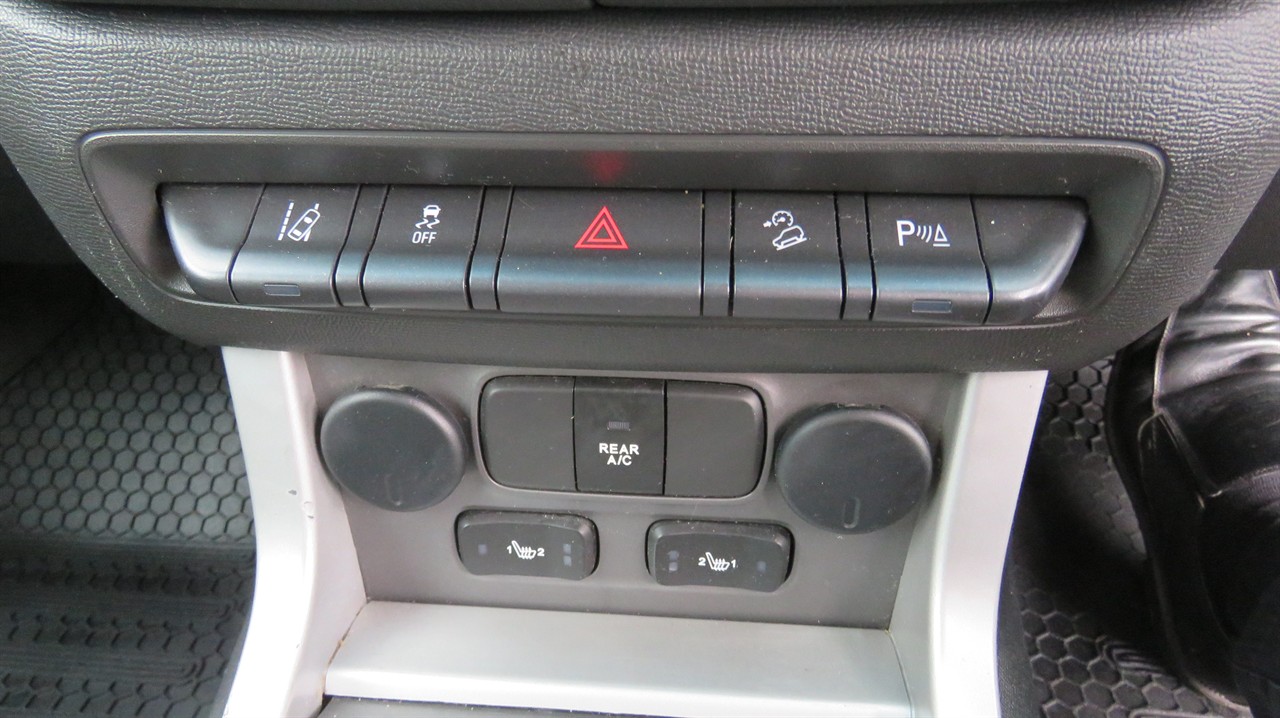 2017 Holden Trailblazer