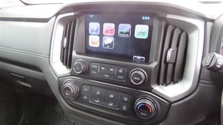 2017 Holden Trailblazer - Thumbnail