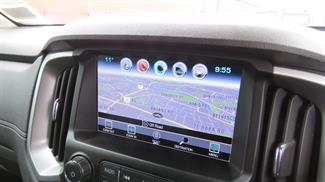 2017 Holden Trailblazer - Thumbnail