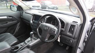 2017 Holden Trailblazer - Thumbnail