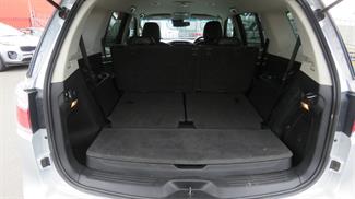 2017 Holden Trailblazer - Thumbnail