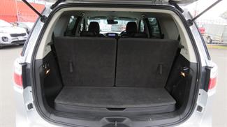 2017 Holden Trailblazer - Thumbnail