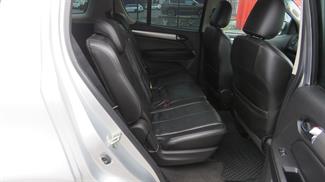 2017 Holden Trailblazer - Thumbnail